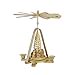 thumbnail image 3 of Alexander Taron G1668 Richard Glaesser Pyramid - Nativity Scene, 3 of 3