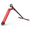 thumbnail image 3 of Trottinette Freestyle Fuzion X-3 Pro - Rouge, 3 of 5