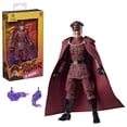 thumbnail image 3 of Street Fighter M. Bison 6-Inch Action Figure, 3 of 11