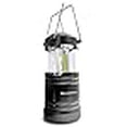thumbnail image 3 of Taclight Lantern Pro by Bell+Howell Tac Lantern Cob LED Camping Flashlights Super Bright Portable Survival Lanterns Collapsible and Emergency Light for Hurricane Storms Power Outages as Seen on TV, 3 of 4