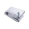 thumbnail image 4 of Almencla Housse de Remplacement pour Serre Contrôle de Température Stable Protection Housse en PVC Housse en Maille Blanche, 4 of 8