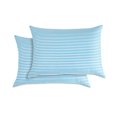 thumbnail image 3 of Millano Stripes Bed Pillow - 2 pack, 3 of 3