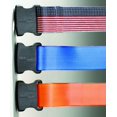 thumbnail image 1 of Skil-Care Gait Belt SkiL-Care 60 Inch Length Blue Vinyl, Blue 1 Each, 1 of 2