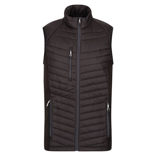 Regatta Professional Gilet Hybride Matelassé pour Hommes