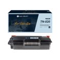 thumbnail image 1 of G&G Select Brother TN-820 New Compatible Black Toner Cartridge, 1 of 3