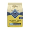 thumbnail image 1 of BLUE Life Protection Formula Small Breed Adult Healthy Weight Dry Dog Food 9.9kg, 1 of 12