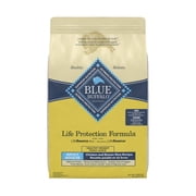 BLUE Life Protection Formula Small Breed Adult Healthy Weight Dry Dog Food 9.9kg