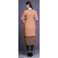 thumbnail image 4 of Bimba Straight Tunic Dresses For Women Printed Kurti Summer Wear Kurta, 4 of 5