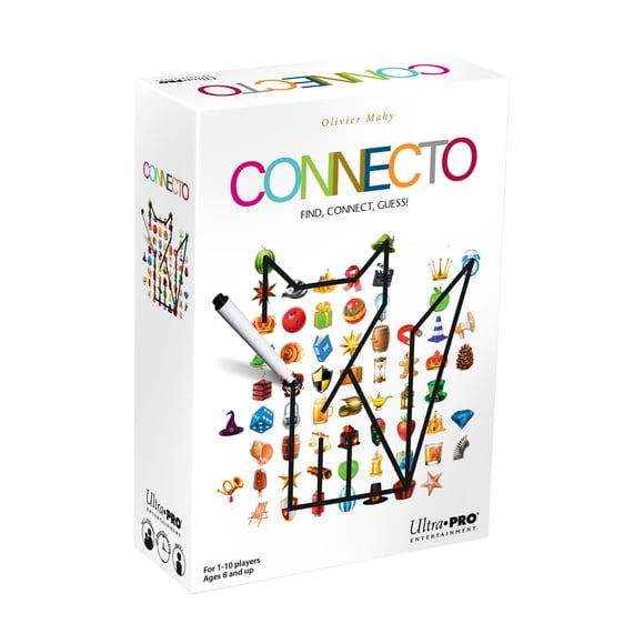 Ultra PRO Entertainment Connecto jeu de plateau
