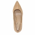 thumbnail image 4 of Sam Edelman HAZEL NATURAL/MULTITONERAFFIA SHOE, 4 of 5