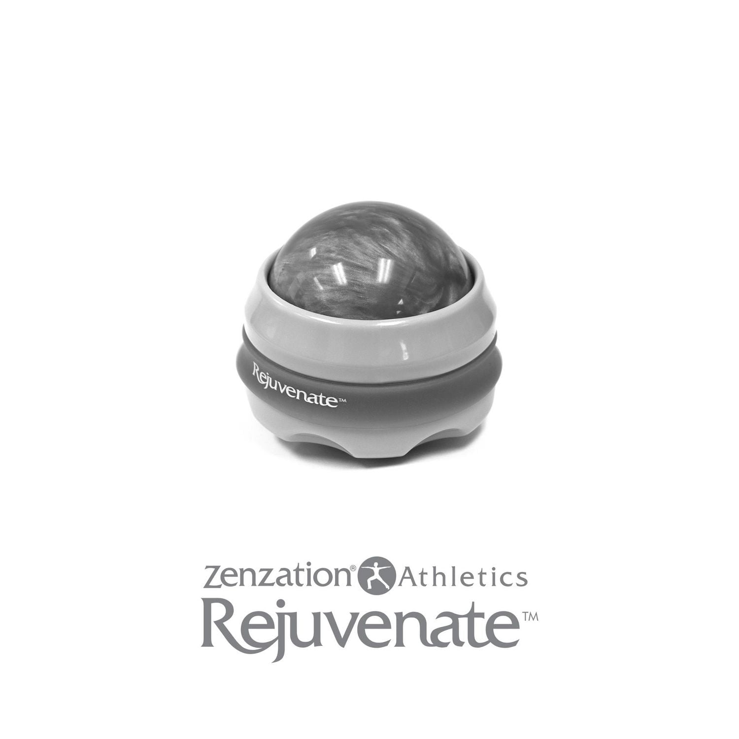 Zenzation Hand Roller Massager