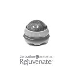 Zenzation Hand Roller Massager