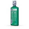 thumbnail image 2 of Plax® Advanced Formula Plaque Loosening Soft Mint Rinse Mouthwash, 2 of 7
