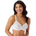 thumbnail image 4 of Wacoal Women's Renaissance Rose Embroidered Underwire Bra, 4 of 4