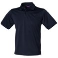 thumbnail image 1 of Henbury Polo Piqué Coolplus® pour Hommes, 1 of 1