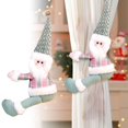 thumbnail image 2 of Curtain Buckle Home Cartoon Curtain Hug Curtain, 2 of 4