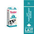 thumbnail image 2 of Baxter 1% Partly Skimmed Milk, 2 of 6