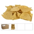 thumbnail image 3 of Mission Foods Tortilla Croustillante Maïs Jaune 2 Lb (6/caisse), 3 of 6