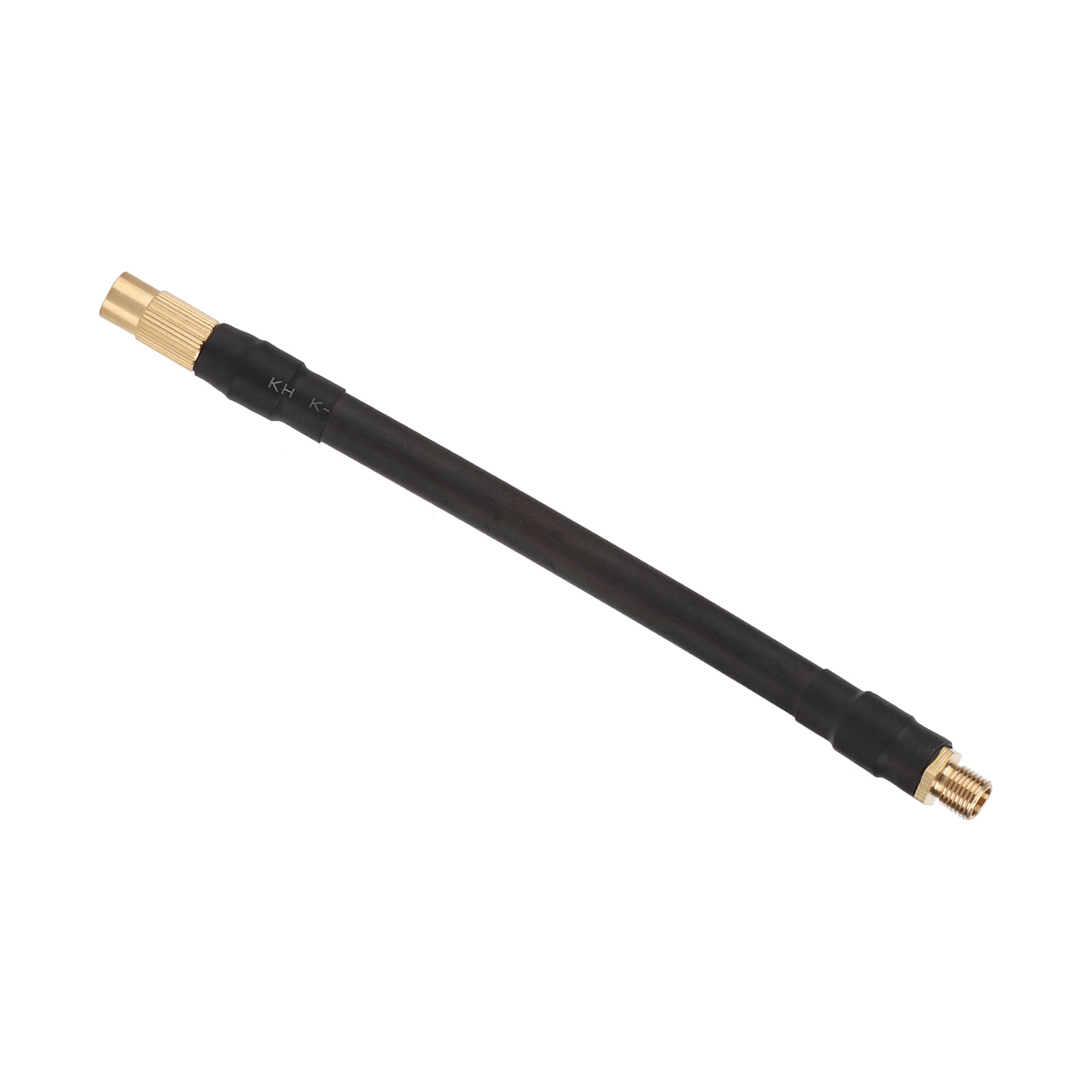 Tire Inflator Extension Hose, No Air Leakage Tire Pump Hose  For Bicycle Motorcycle Automobile For  Electric Inflator