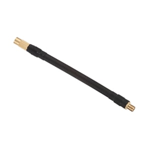 Tire Inflator Extension Hose, No Air Leakage Tire Pump Hose  For Bicycle Motorcycle Automobile For  Electric Inflator