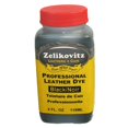 thumbnail image 2 of Zeli Pro Waterbased Leather Pigment Dye - 2195 Black Cherry / 4 oz, 2 of 4