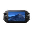 thumbnail image 3 of AMERTEER Coque de Protection en Silicone Coque de Protection Souple en TPU pour PSV2000 PS Vita, 3 of 10