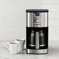 thumbnail image 1 of Cuisinart 14 Cup Brew Central Programmable Coffeemaker (CBC-6500HR) | Certified Refurbished, 1 of 4