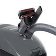 thumbnail image 2 of Miele Classic C1 Pure Suction Bagged Canister Vacuum Cleaner with Miele AirClean System (Graphite Grey) - 5 Year Warranty, 2 of 5