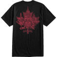 thumbnail image 4 of Goal Rush Apparel Canada Maple Leaf Cityscape Soccer T-Shirt, 4 of 6