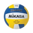 thumbnail image 1 of Mikasa VQ2000 Series Micro-Cell Composite Indoor Volleyball - Taille Officielle 5, 1 of 2