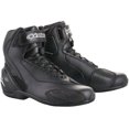 thumbnail image 1 of Alpinestars Sektor Vented Chaussures - Noir - 6, 1 of 1