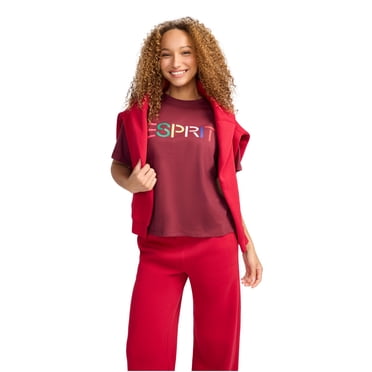 ESPRIT T-SHIRT À LOGO