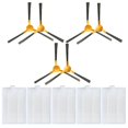 thumbnail image 2 of Pour Kenmore 31510 Pcs d'Aspirateur Robot Intelligent Rouleau Brosse Principale Filtre, 2 of 8