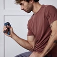 thumbnail image 2 of SPRI Adjustable Hand Grip, 2 of 3