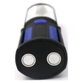 thumbnail image 2 of QUTETN Adjustable Stand Flashlight 21.50X5.50X5.50CM Blue, 2 of 8