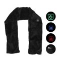 thumbnail image 1 of Neck Warmer, Adjustable Mink Wool Heated Scarf  For Indoor For Men For Women For Outdoor, 1 of 8