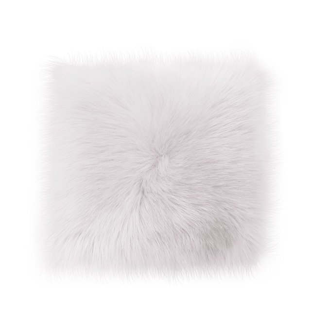 Modern Chair Decoration Pillowcase Backrest Pillowcase/Chair Sofa Cushion Square Pillow Case