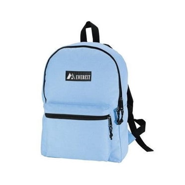 Everest 1045K-WH Sac à Dos de Base de 15 Po