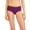 thumbnail image 1 of Jockey Culotte Hipster Extensible en Coton, 1 of 1