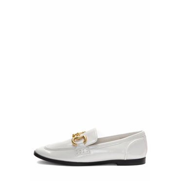 Jeffrey Campbell Women Velours Blanc/froissé