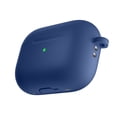 thumbnail image 2 of Silicone Case for Airpod Pro 2 - Soft, Protective & Fashionable - for Airpod Pro 2, Shockproof & Portable, 2 of 2