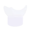 thumbnail image 1 of Guide de Pochoir pour Eyeliner, Outil de Maquillage Réutilisable pour un Liner Ailé Parfait, 4 Styles, 1 of 6