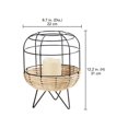 thumbnail image 2 of Porte-bougie HOMETRENDS, 2 of 3