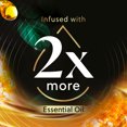 thumbnail image 2 of AIR WICK® SCENTED OIL - Refill - 0+2 Vibrant™ Almond Milk & Honey 6/(2x20) mL, 2 of 7