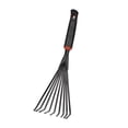 thumbnail image 1 of Outils de Jardinage Râteaux à Main Râteau pour Desserrer le Sol Outils de Jardinage Poignée Ergonomique Robuste pour les Travaux de Cour Durable et Léger pour les Passionnés de Jardinage Ensemble de Scies D8 Système de Diagnostic Intelligent Mécaniciens, 1 of 4
