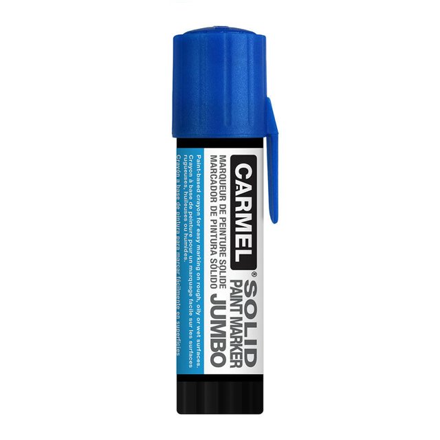 Marqueur de Peinture Solide