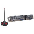thumbnail image 1 of 1:48 Scale RC School Bus, High Simulation Electronic Remote Control Car, Go Forward Backward Turn Left Right Endless Fun Remote Control Bus Toy for Kids, Boys, Girls, 1 of 7