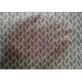 thumbnail image 4 of oneOone Cotton Silk Fabric Lemon Slice Block Print Fabric BTY 42 Inch Wide, 4 of 4