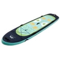 thumbnail image 3 of Aqua Marina SUPER TRIP 12'2" Planche de Stand Up Paddle Gonflable Familiale (iSup), 3 of 7