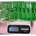 thumbnail image 3 of 40PCS Greenhouse Clamp PP Material Threaded Handle Strong Grip for Film Shade Net Tunnel Garden Yard Farm Use, 3 of 7